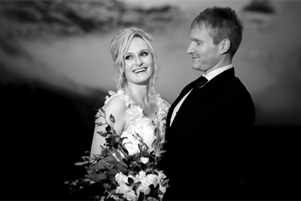 Michelle + Matt
